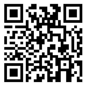 qr modulo di contatto