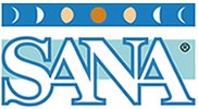 logo SANA