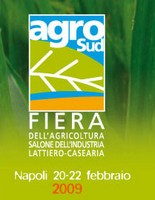 logo agrosud 2009