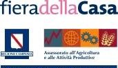 logo fiera della casa