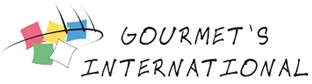 logo gourmet