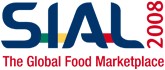 logo SIAL 2008