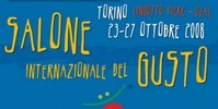 logo salone del gusto