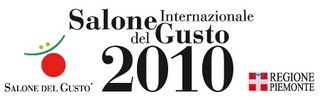 logo salone del gusto