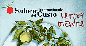 logo salone del gusto