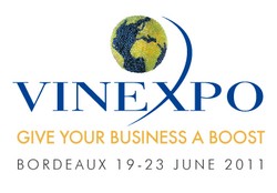 logo vinexpo