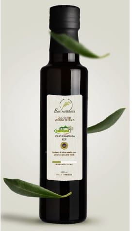 olio campania