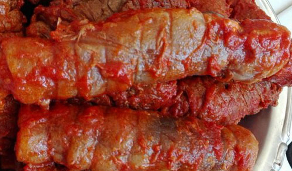 braciola