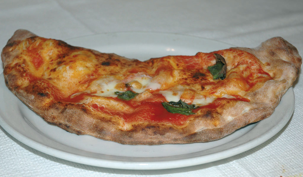 calzone