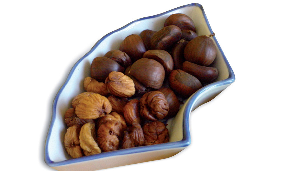 castagne del prete