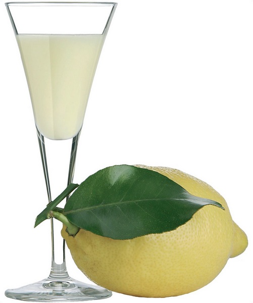 CREMA DI LIMONE - CREMONCELLO