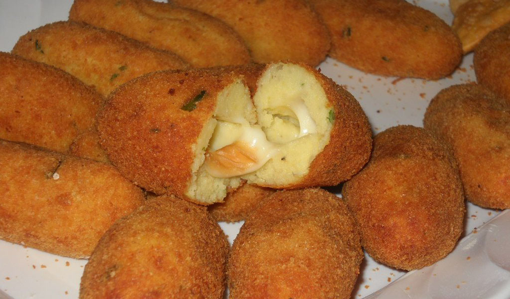 Crocchè