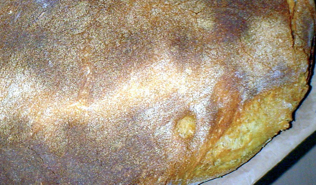 Pane di Montecalvo